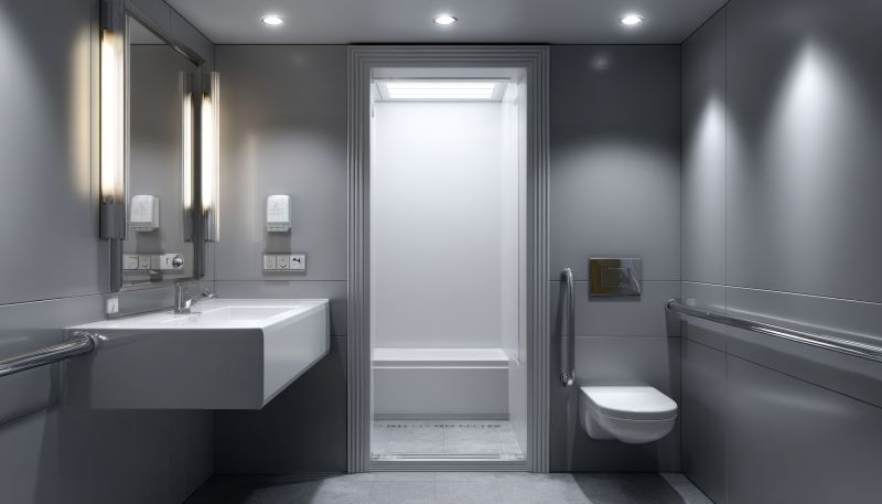 Top Bathroom Remodeling Companies in Bath, ME
