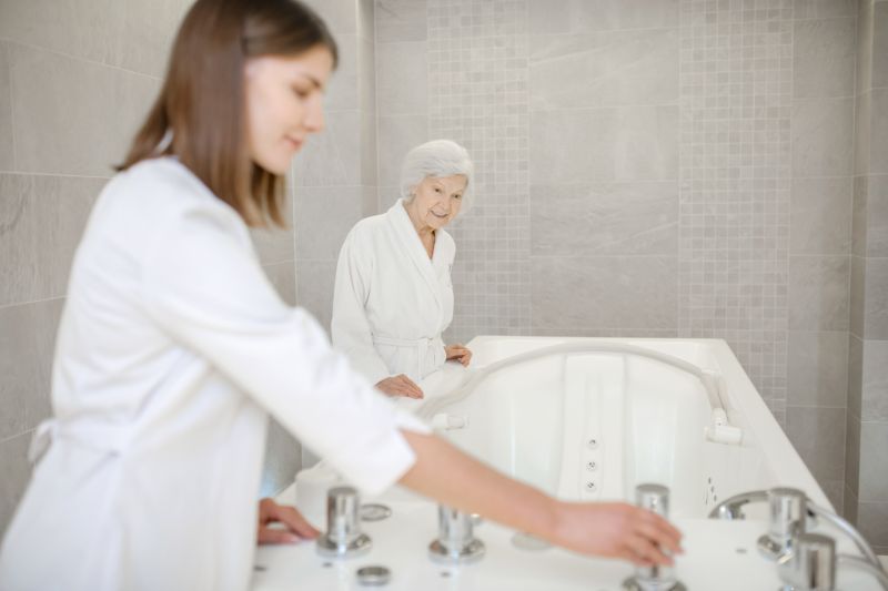 Tub Conversion Service