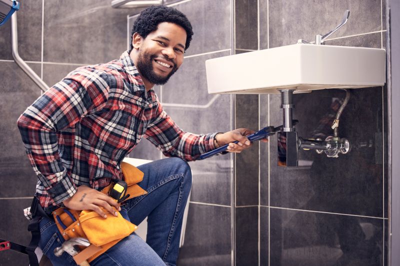 Plumbing Services